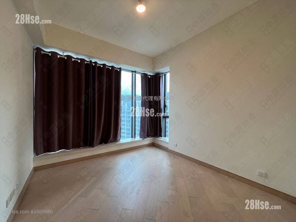 Providence Peak Sell 1 Bedroom 640 ft²