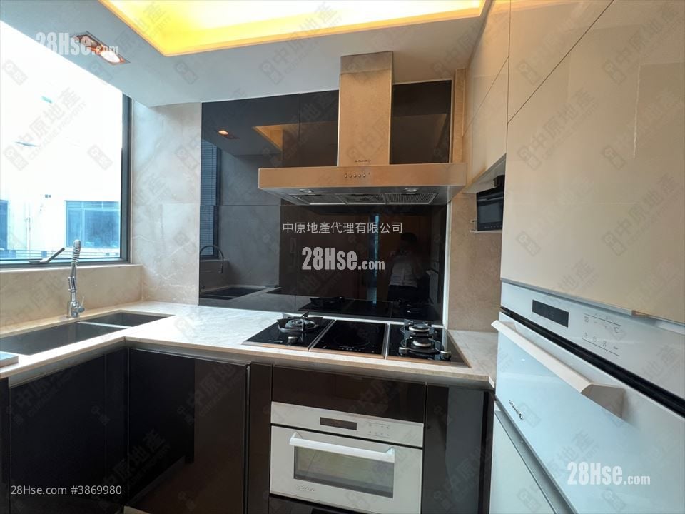 Providence Peak Sell 1 Bedroom 640 ft²