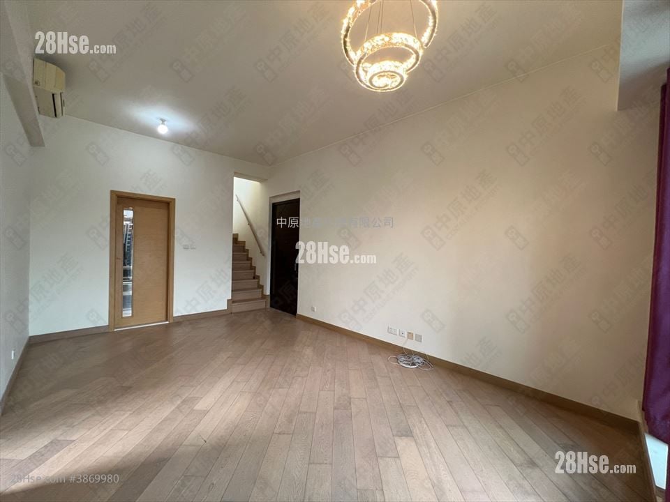 Providence Peak Sell 1 Bedroom 640 ft²
