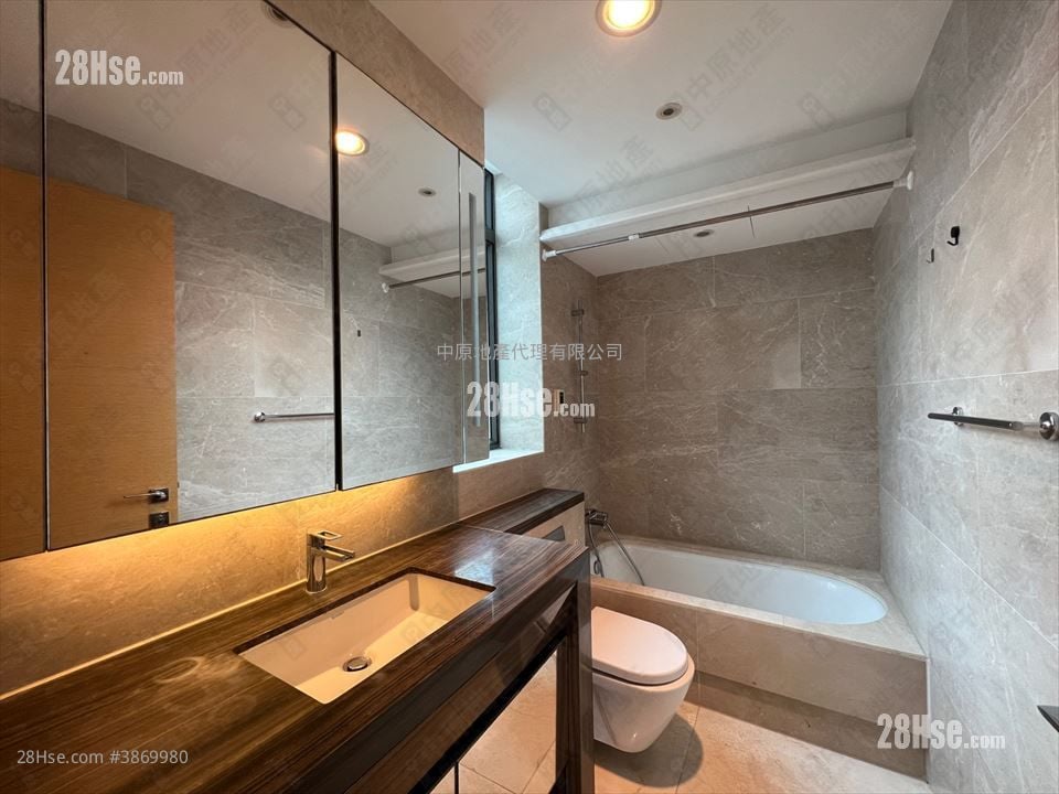 Providence Peak Sell 1 Bedroom 640 ft²