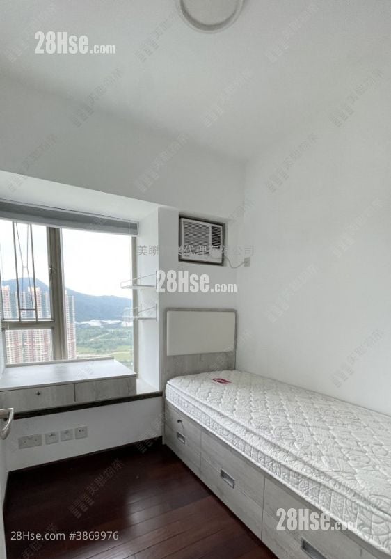 Tseung Kwan O Plaza Rental 3 Bedrooms , 2 Bathrooms 728 ft²