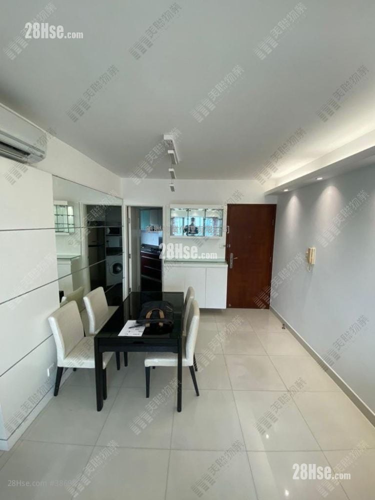 Tseung Kwan O Plaza Rental 3 Bedrooms , 2 Bathrooms 728 ft²