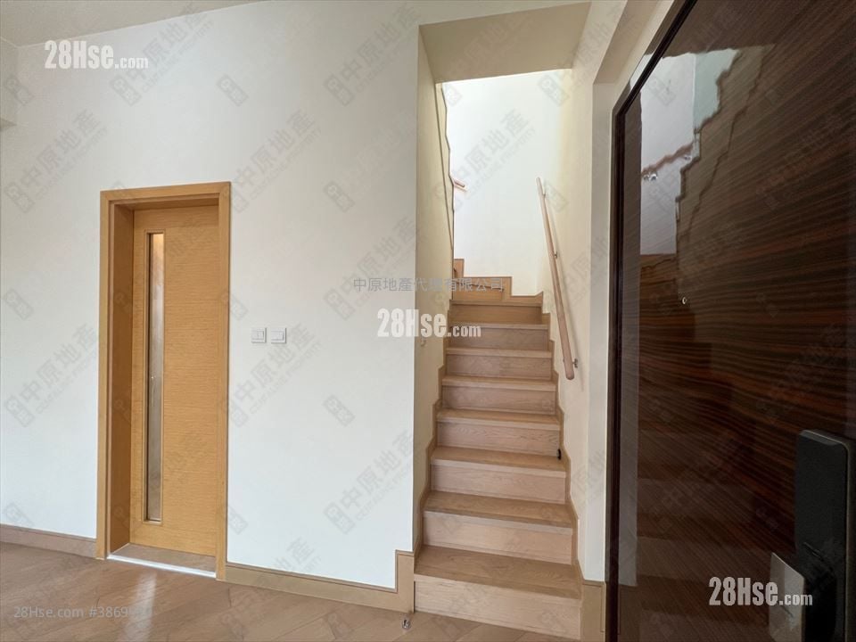 Providence Peak Sell 1 Bedroom 640 ft²
