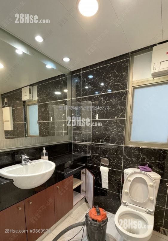 Tseung Kwan O Plaza Rental 3 Bedrooms , 2 Bathrooms 728 ft²