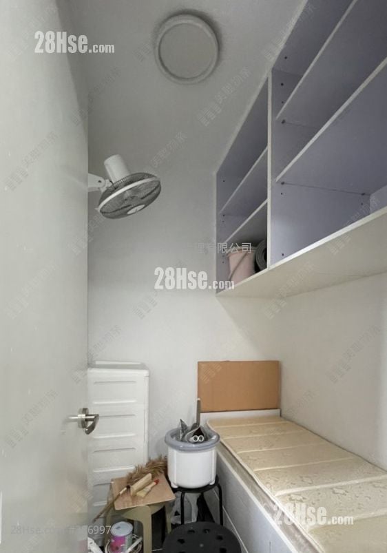 Tseung Kwan O Plaza Rental 3 Bedrooms , 2 Bathrooms 728 ft²