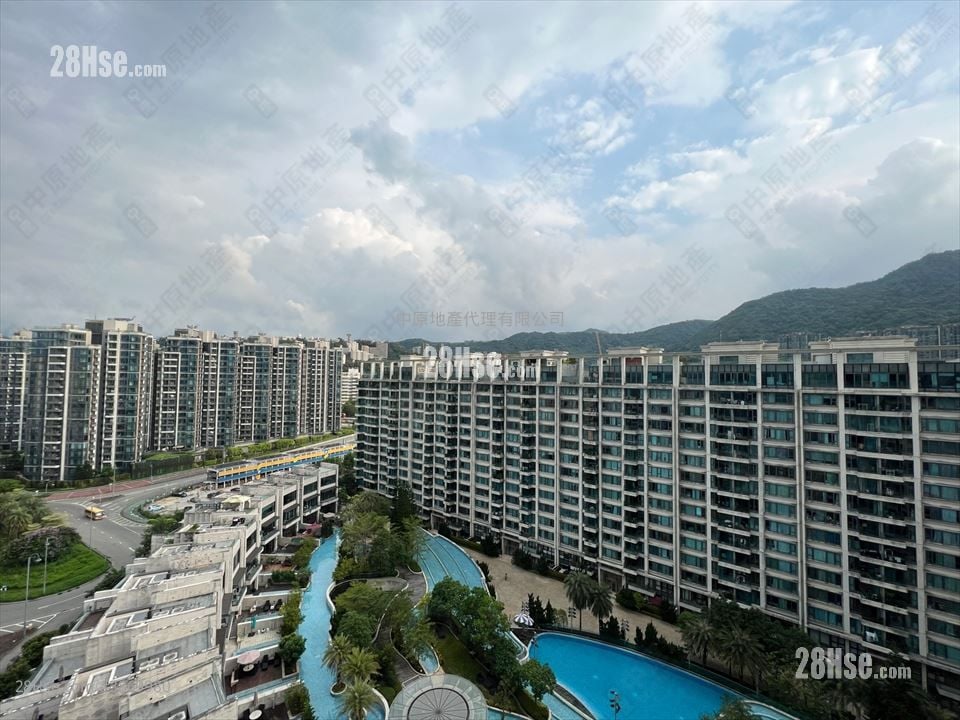 Providence Peak Sell 1 Bedroom 640 ft²