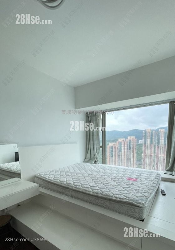 Tseung Kwan O Plaza Rental 3 Bedrooms , 2 Bathrooms 728 ft²