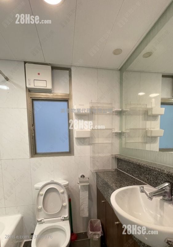Tseung Kwan O Plaza Rental 3 Bedrooms , 2 Bathrooms 728 ft²