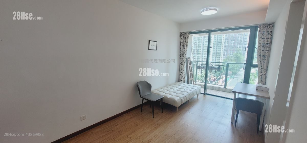 Residence Oasis Sell 2 Bedrooms , 1 Bathroom 488 ft²