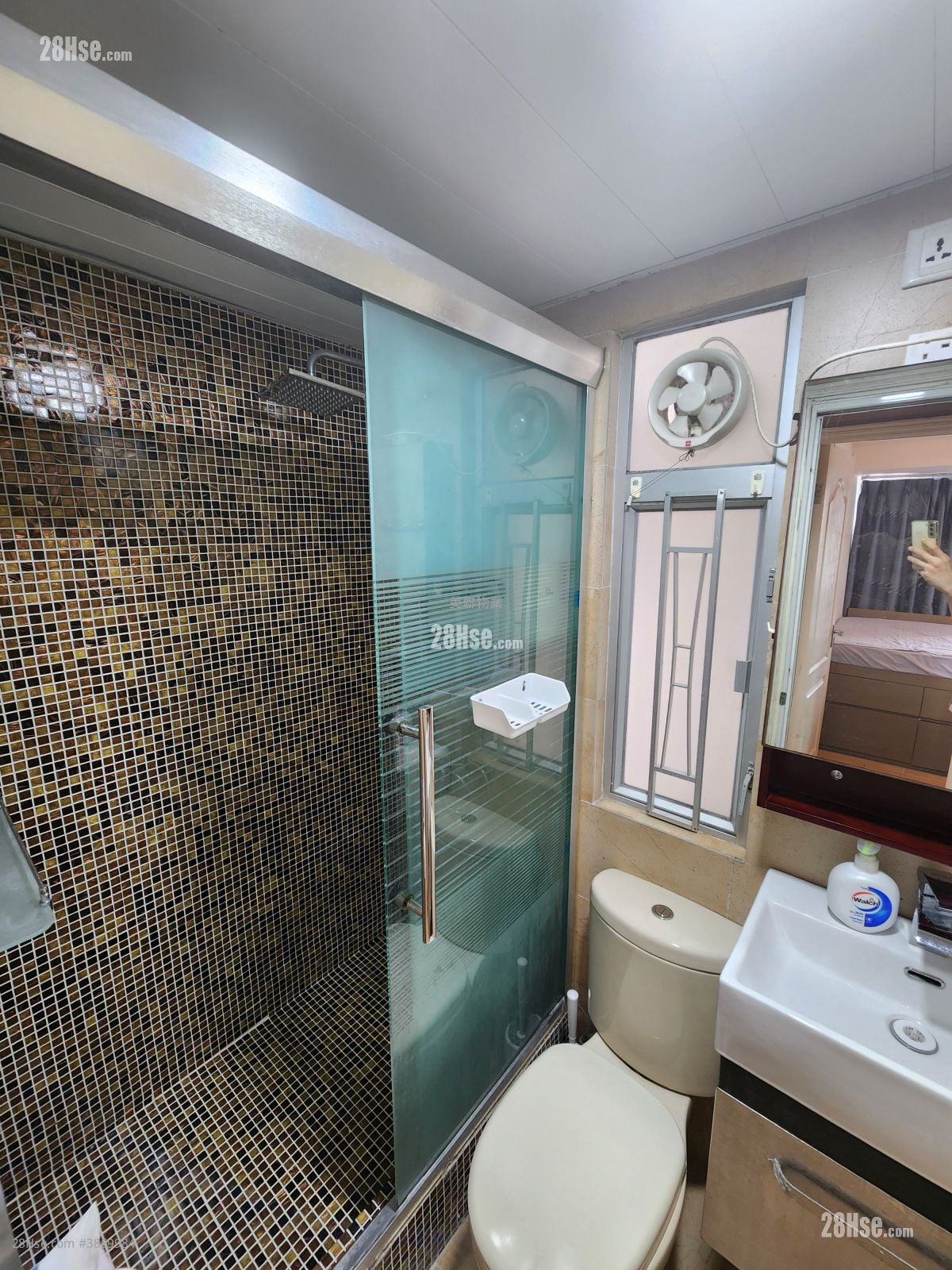 Hilton Plaza Rental 1 Bedroom , 1 Bathroom 283 ft²