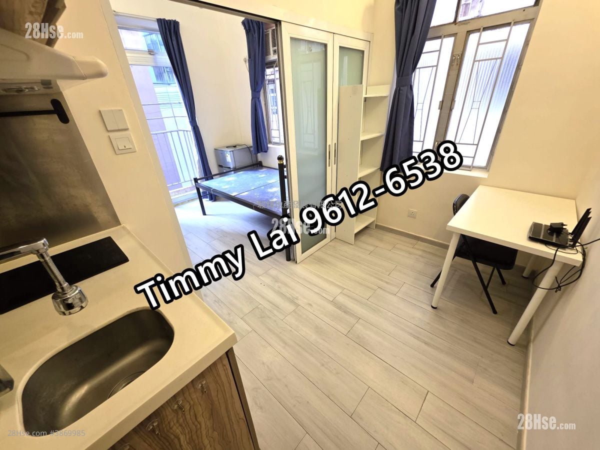 Ocean View Court Rental 1 Bedroom , 1 Bathroom 200 ft²