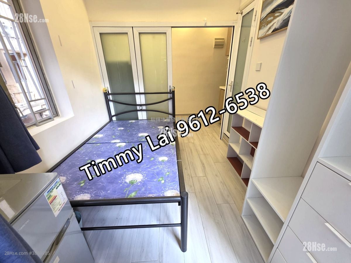 Ocean View Court Rental 1 Bedroom , 1 Bathroom 200 ft²