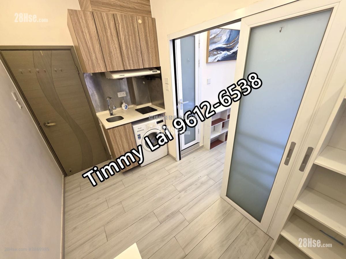 Ocean View Court Rental 1 Bedroom , 1 Bathroom 200 ft²