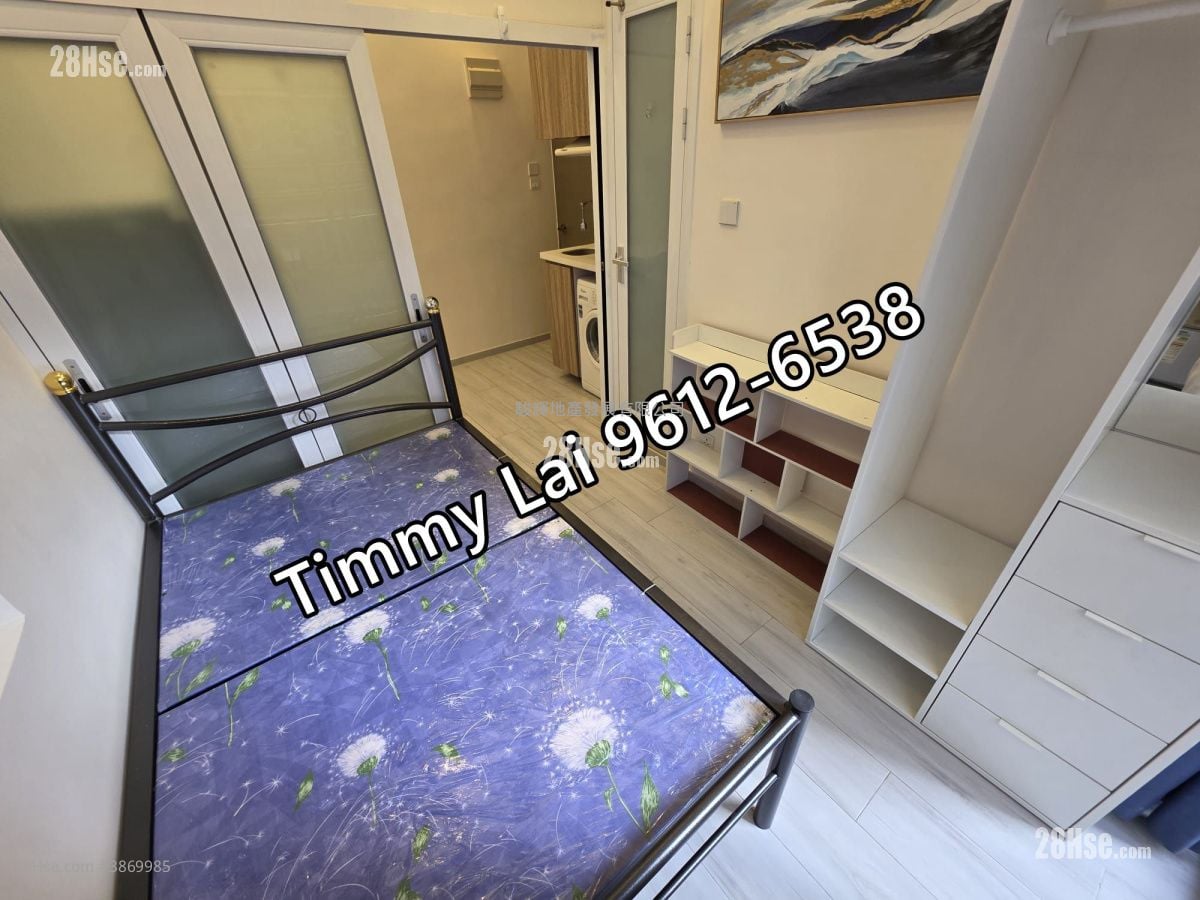 Ocean View Court Rental 1 Bedroom , 1 Bathroom 200 ft²