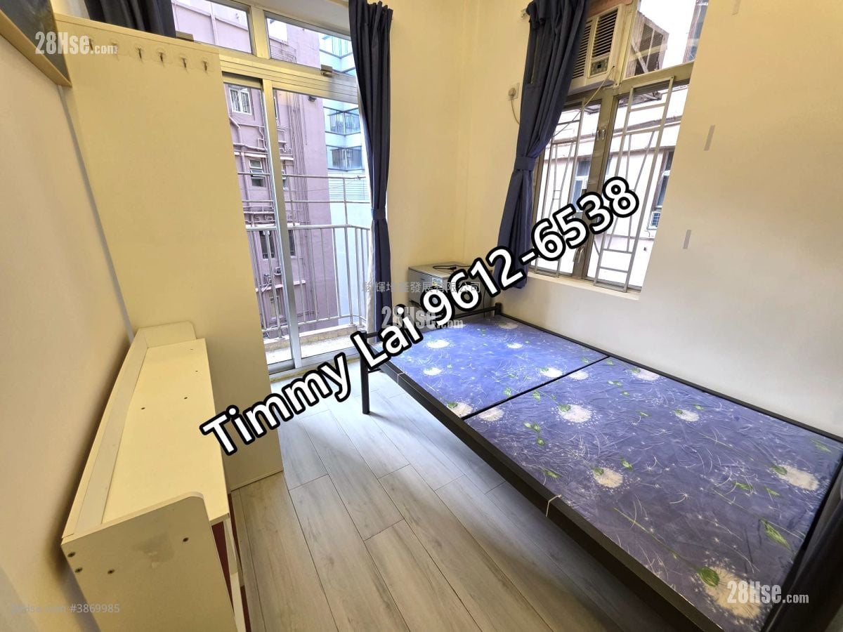 Ocean View Court Rental 1 Bedroom , 1 Bathroom 200 ft²