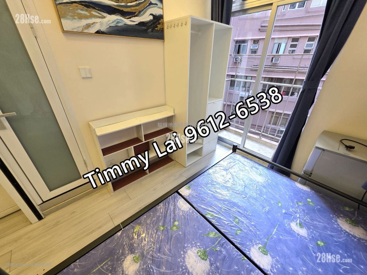 Ocean View Court Rental 1 Bedroom , 1 Bathroom 200 ft²