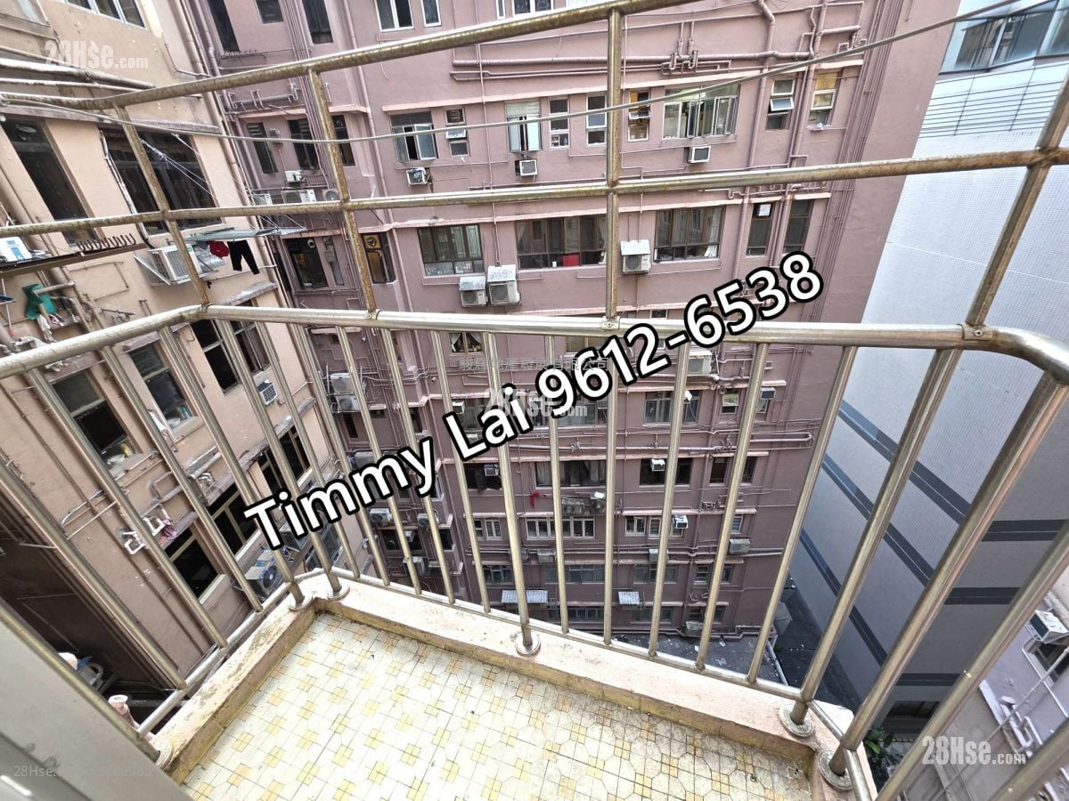 Ocean View Court Rental 1 Bedroom , 1 Bathroom 200 ft²