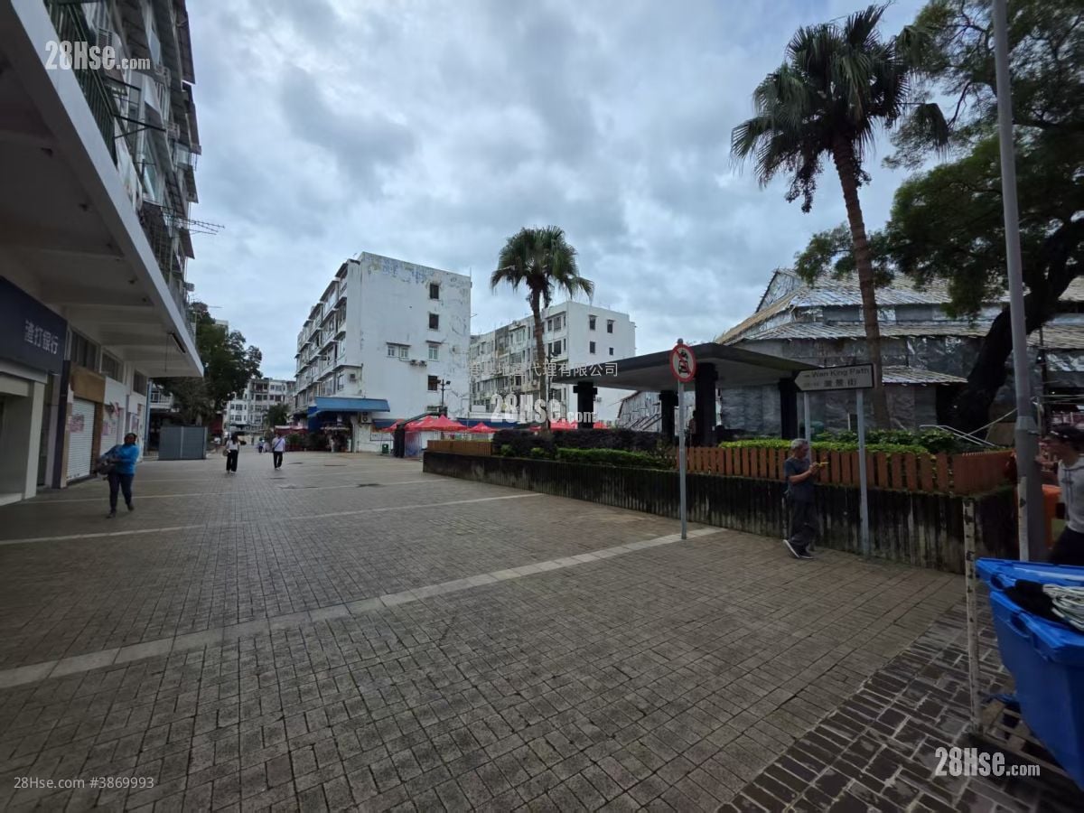 Sai Kung Apt Hse Sell 3 Bedrooms , 1 Bathroom 691 ft²
