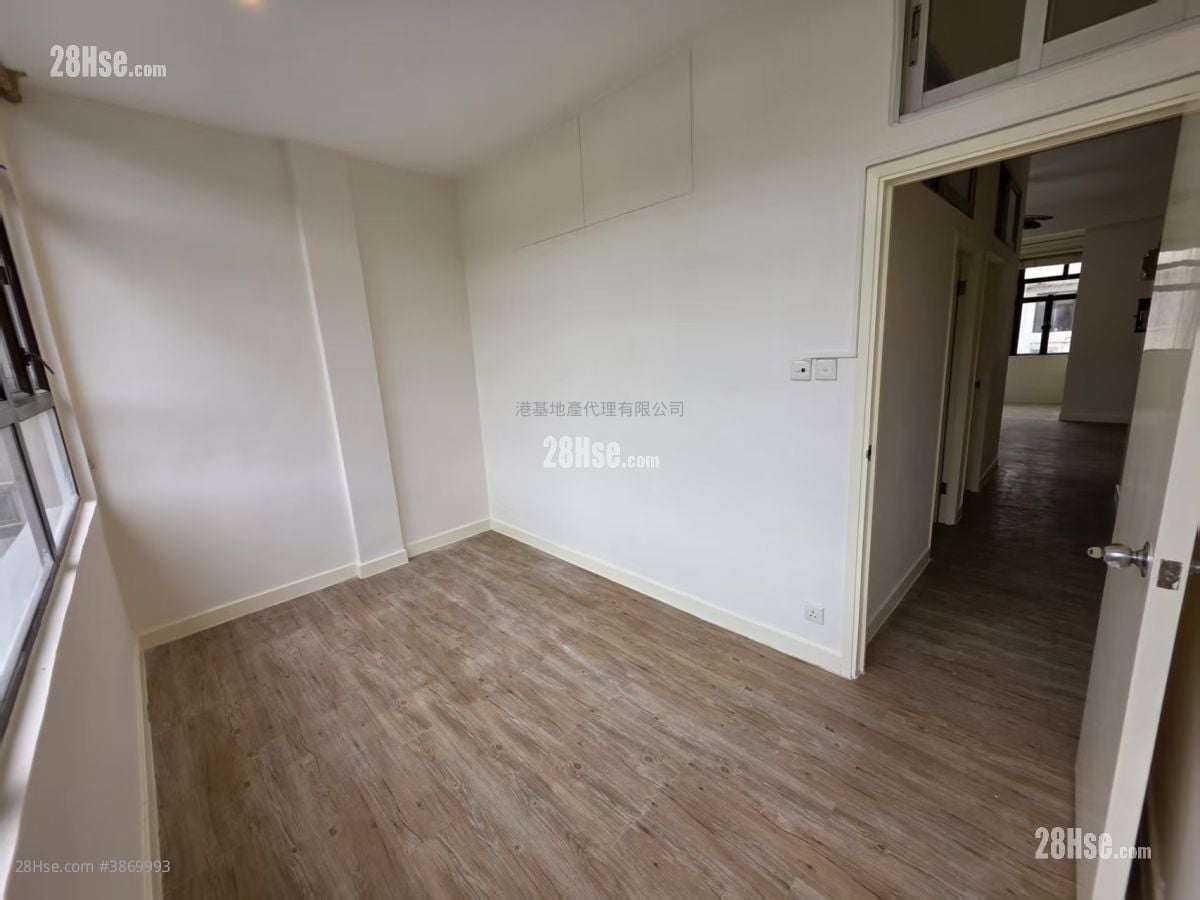 Sai Kung Apt Hse Sell 3 Bedrooms , 1 Bathroom 691 ft²