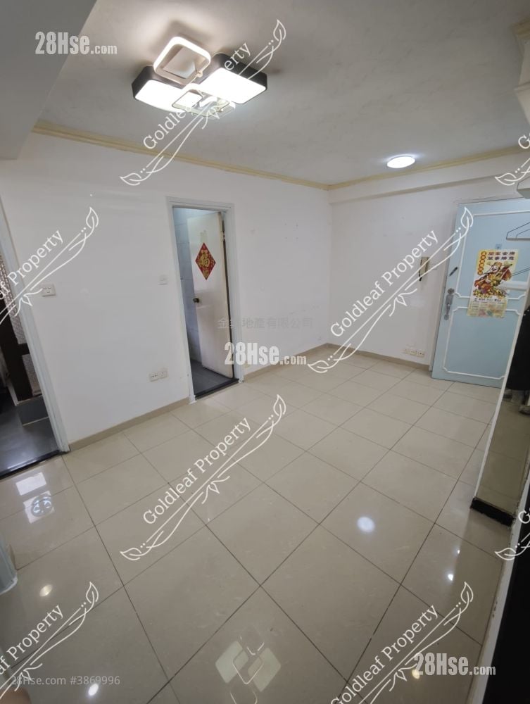Po Hang Building Rental 2 Bedrooms , 1 Bathroom 367 ft²