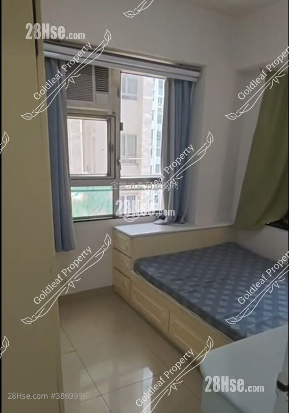 Po Hang Building Rental 2 Bedrooms , 1 Bathroom 367 ft²