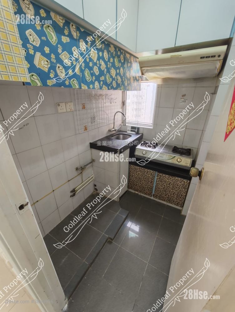 Po Hang Building Rental 2 Bedrooms , 1 Bathroom 367 ft²
