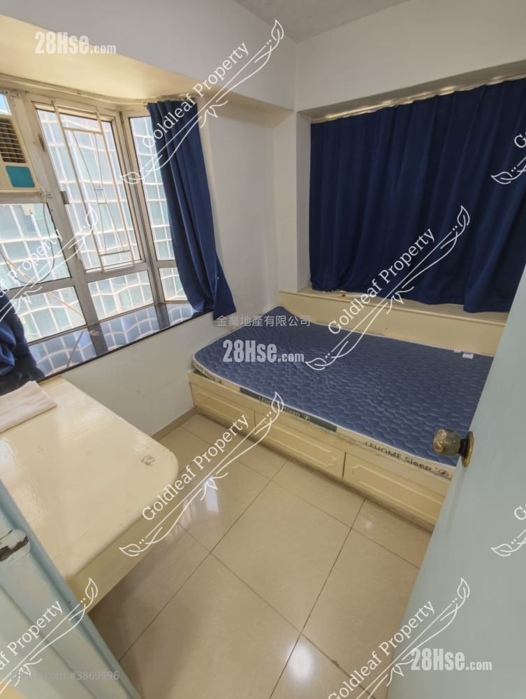 Po Hang Building Rental 2 Bedrooms , 1 Bathroom 367 ft²