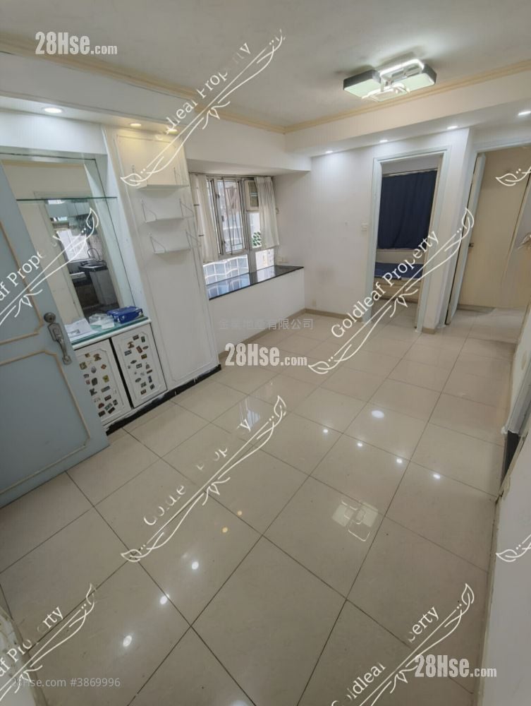Po Hang Building Rental 2 Bedrooms , 1 Bathroom 367 ft²