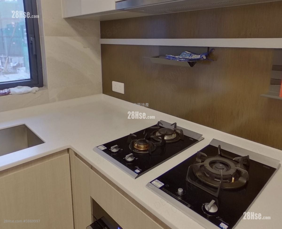 K.city Sell 2 Bedrooms 500 ft²