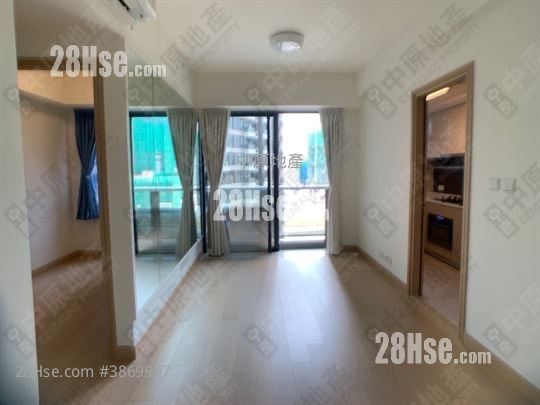 K.city Sell 2 Bedrooms 500 ft²