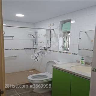 Kam Fung Court Sell 3 Bedrooms , 2 Bathrooms 642 ft²