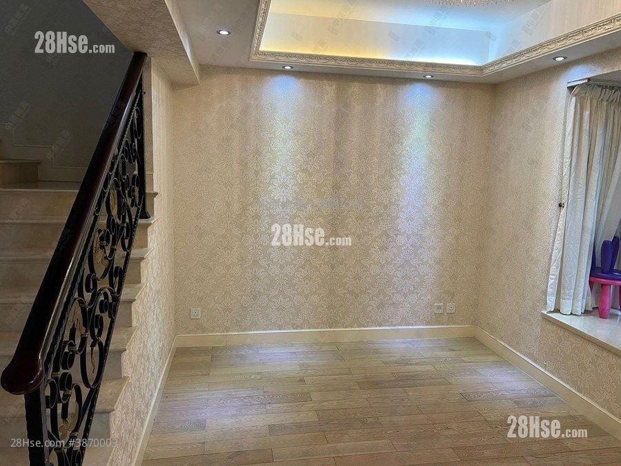 The Beverly Hills Rental 5+ Bedrooms 2,067 ft²