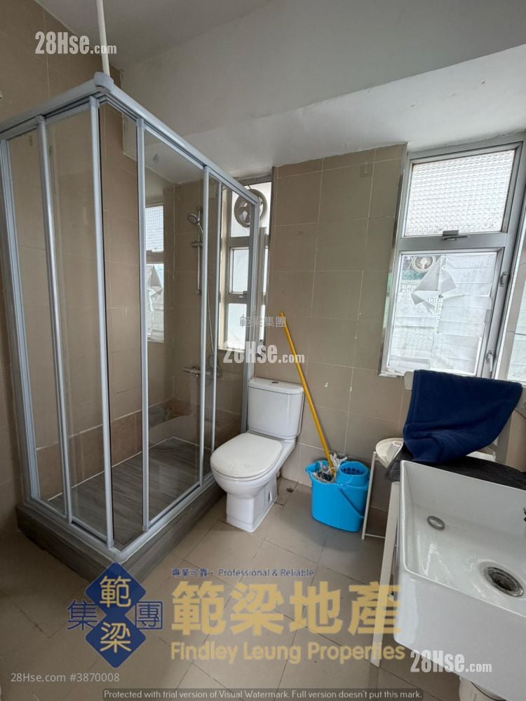Sea View Building Rental 2 Bedrooms , 1 Bathroom 392 ft²