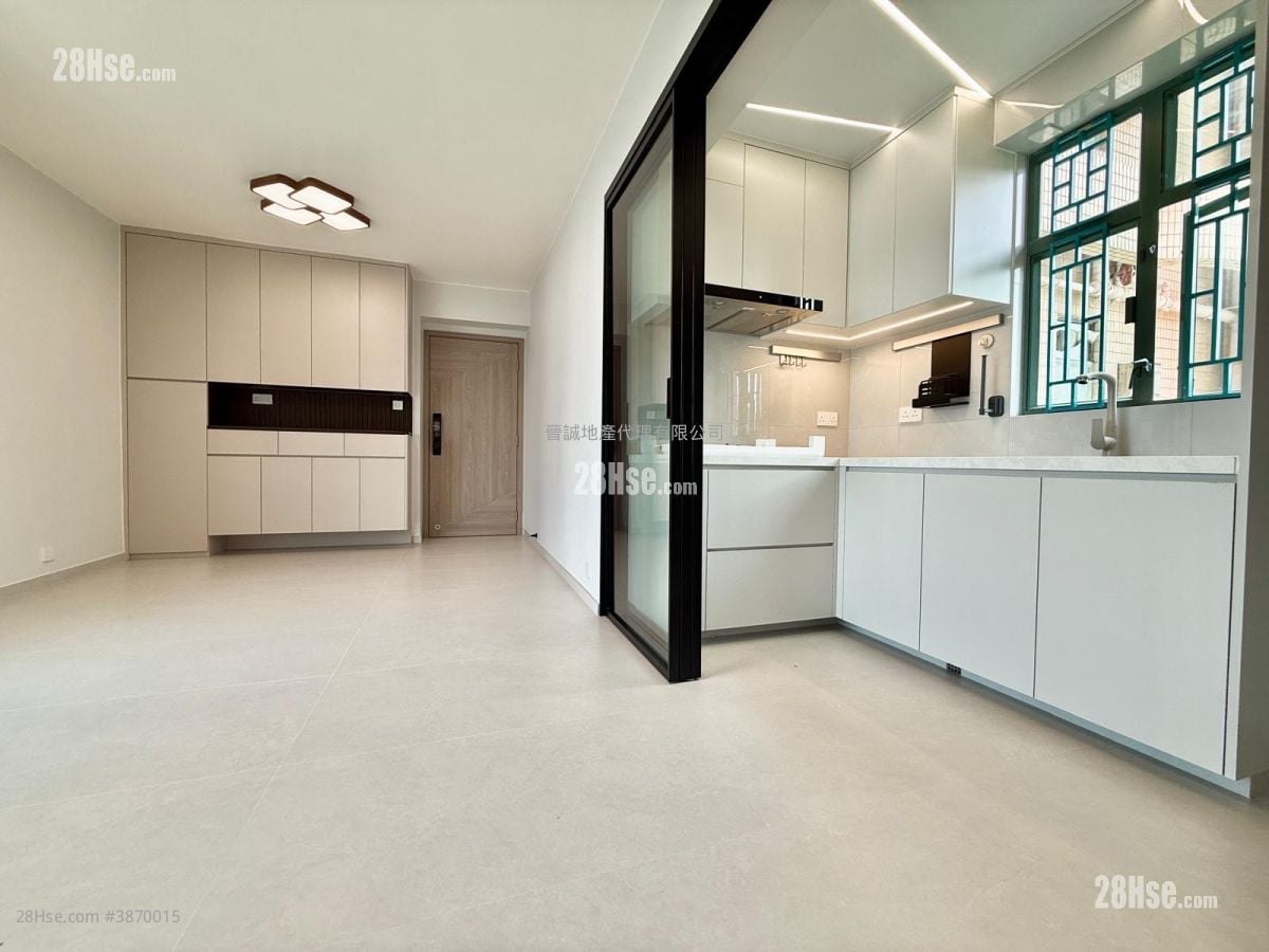 Sea Crest Villa Rental 3 Bedrooms , 2 Bathrooms 632 ft²