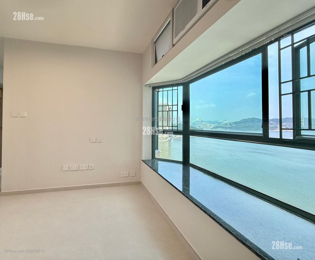 Sea Crest Villa Rental 3 Bedrooms , 2 Bathrooms 632 ft²