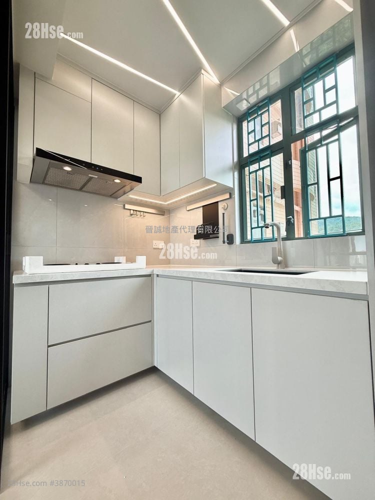 Sea Crest Villa Rental 3 Bedrooms , 2 Bathrooms 632 ft²