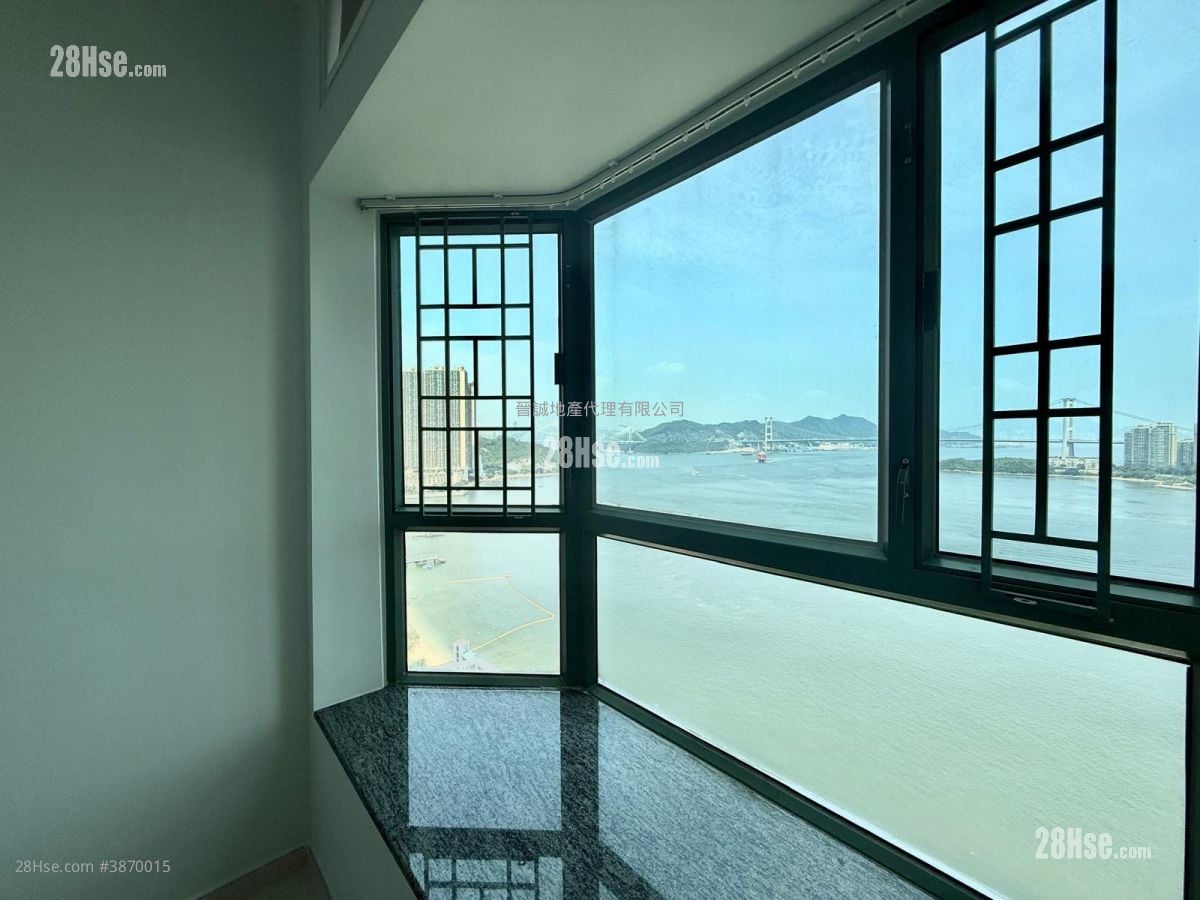 Sea Crest Villa Rental 3 Bedrooms , 2 Bathrooms 632 ft²