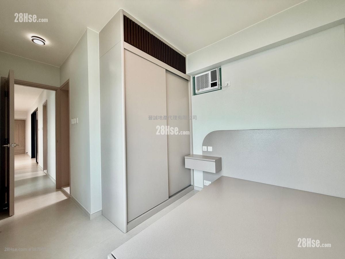 Sea Crest Villa Rental 3 Bedrooms , 2 Bathrooms 632 ft²