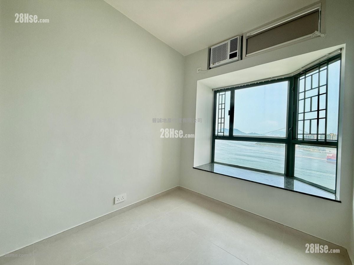 Sea Crest Villa Rental 3 Bedrooms , 2 Bathrooms 632 ft²