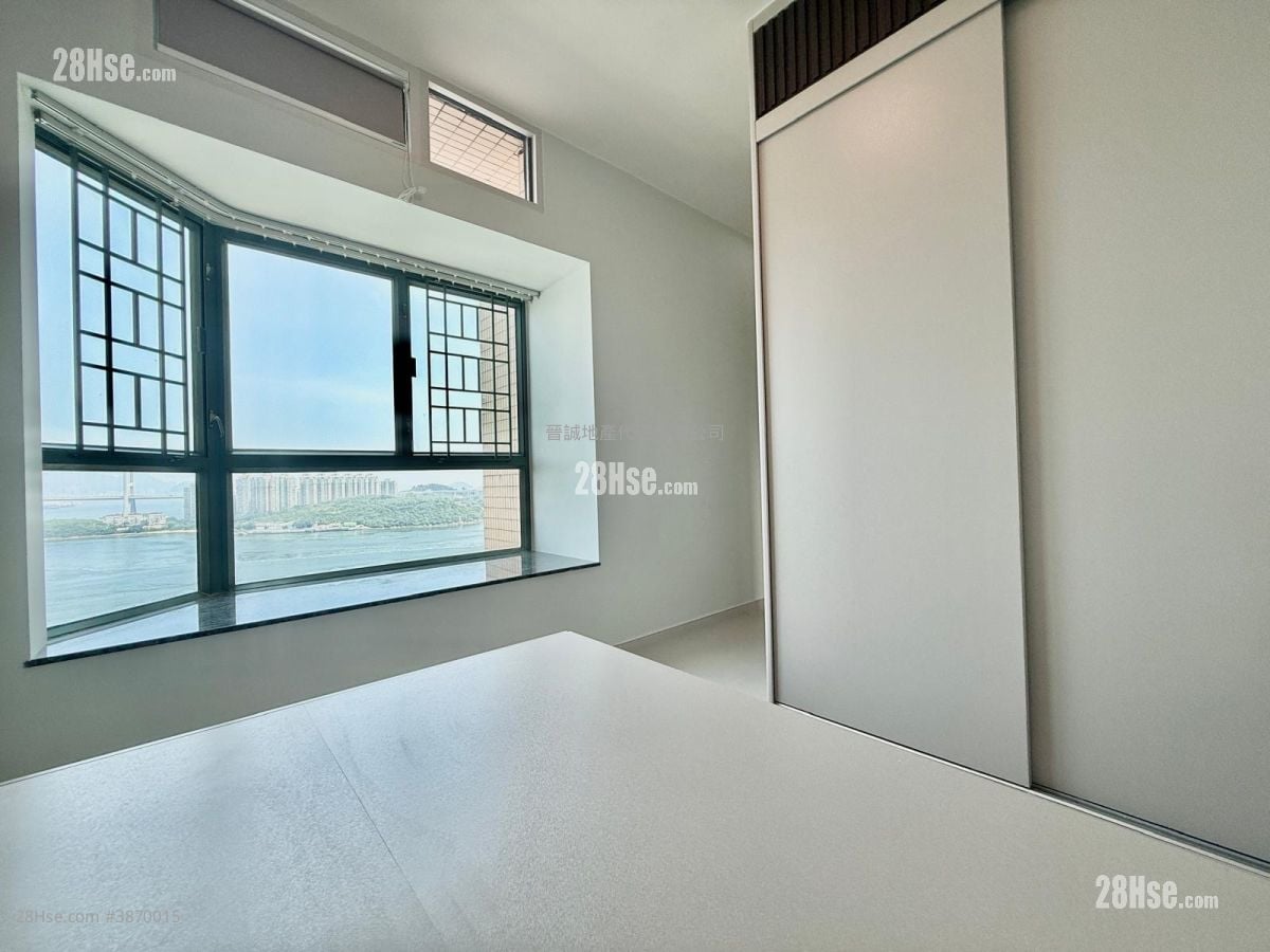 Sea Crest Villa Rental 3 Bedrooms , 2 Bathrooms 632 ft²
