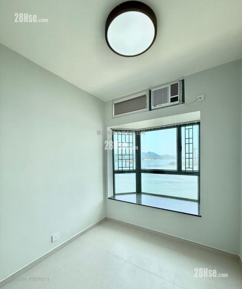Sea Crest Villa Rental 3 Bedrooms , 2 Bathrooms 632 ft²
