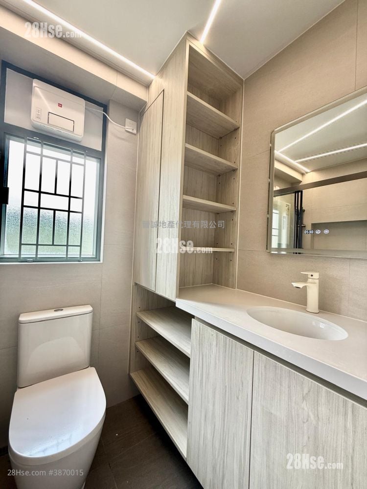 Sea Crest Villa Rental 3 Bedrooms , 2 Bathrooms 632 ft²