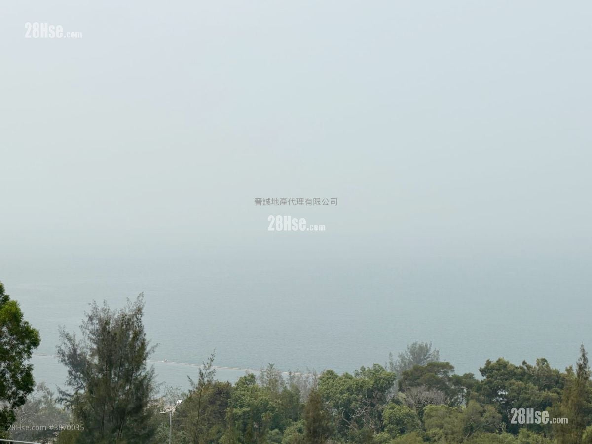 滿名山 租盤 3 房 , 2 浴室 839 平方呎