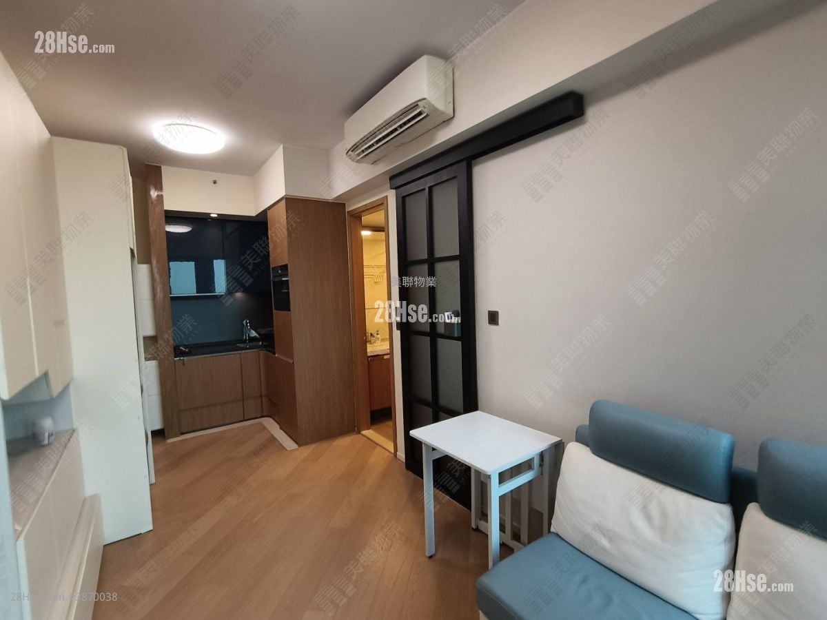 The Pavilia Bay Rental 1 Bedroom , 1 Bathroom 347 ft²