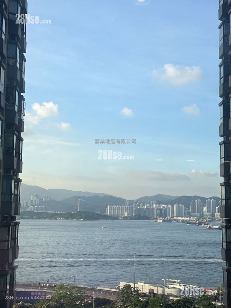 Hong Ming Building Rental 2 Bedrooms , 1 Bathroom 394 ft²
