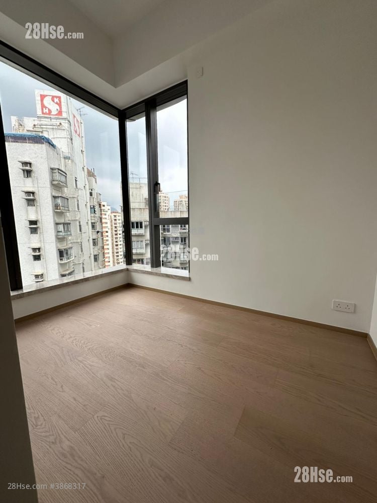 101 Kings Road Rental 2 Bedrooms , 1 Bathroom 380 ft²