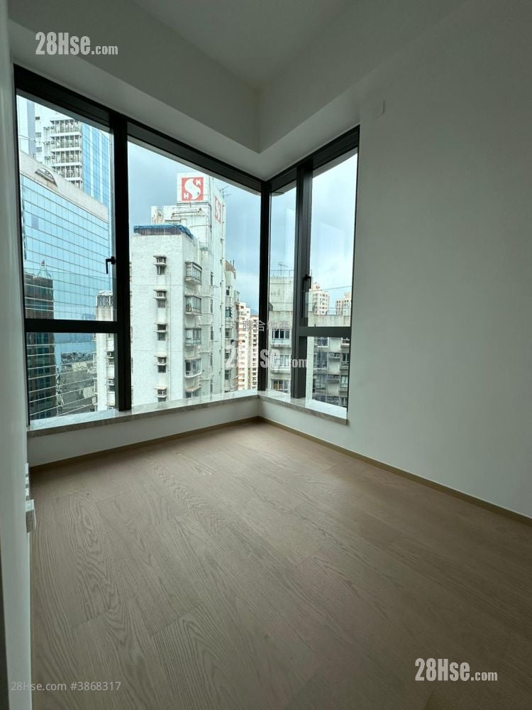 101 Kings Road Rental 2 Bedrooms , 1 Bathroom 380 ft²