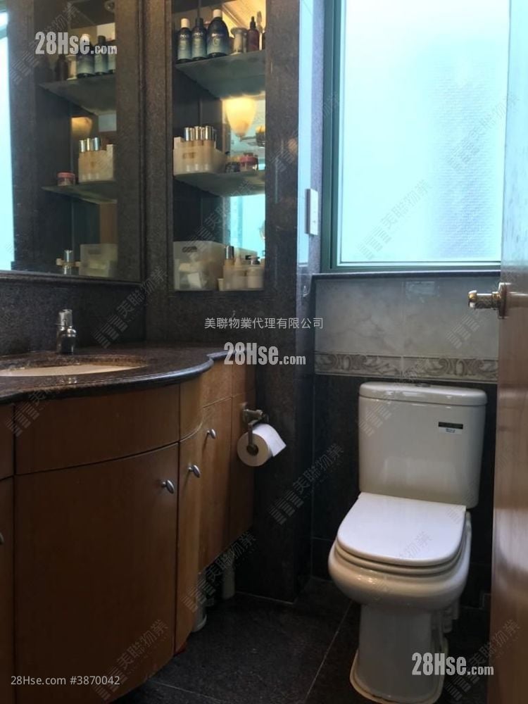 绿怡居 售盘 2 房 509 平方尺