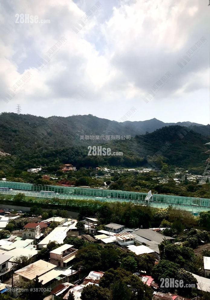 绿怡居 售盘 2 房 509 平方尺