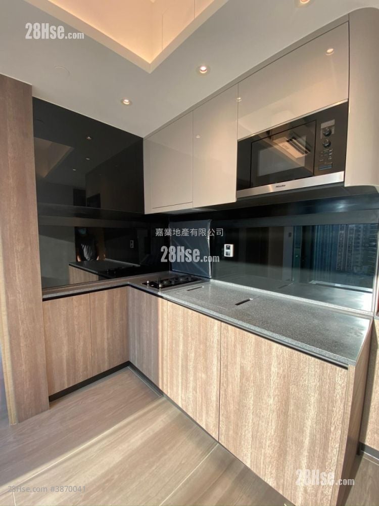 One Artlane Rental 1 Bedroom , 1 Bathroom 291 ft²